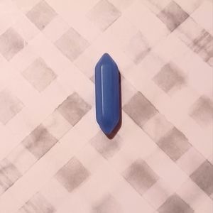 Tanzanite crystal